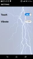 Touch to Fire Screen screenshot 2