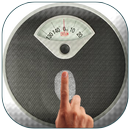 Weight Machine Scanner Prank-APK