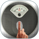 APK Weight Machine Scanner Prank