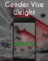 Weight Machine Scanner Prank screenshot 1