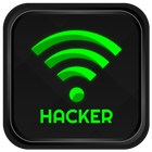 Wifi Password Hacker icono