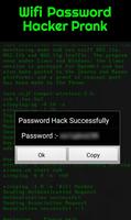 Wifi Password Hacker captura de pantalla 2
