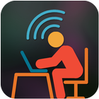 Icona Wi-Fi Password Hacker: Prank