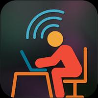 Wi-Fi Password Hacker: Prank スクリーンショット 1