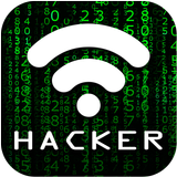 ikon Wifi Hacker FREE prank