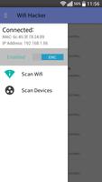 Wifi Hacker FREE prank スクリーンショット 2