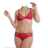 آیکون‌ Woman Bikini Suit