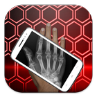 Human Xray Scanner Prank biểu tượng