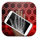 Human Xray Scanner Prank APK