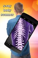 Xray Body Scanner Simulator Screenshot 2