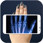 X-ray Scanner Prank icon