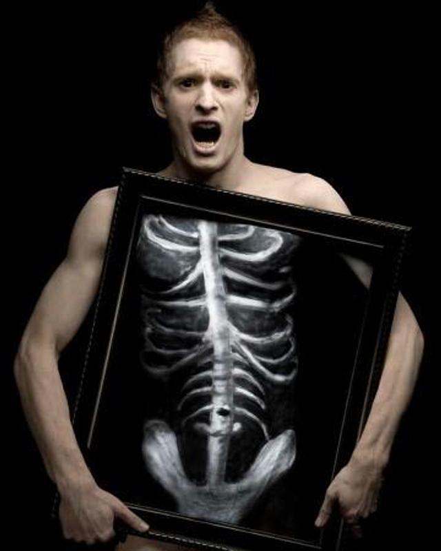 Xray Body Scanner Prank 2017 APK Download - Free ...