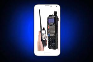 Police Scanner App Free Radio syot layar 2