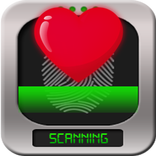 Love test fingerprint scanner Simulator