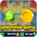 Gems For Clash Royale PRANK