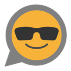 Prank Chat -for whatsapp icône
