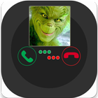 Prank Call From The Grinch icône