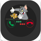Prank Call From Tom & Jerry icône