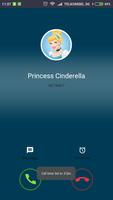 Prank Call From Cinderella Princess capture d'écran 2