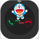 Prank Call From Doraemon icône