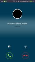 Prank Call From Princess Elena Avalor Affiche