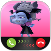 Instant Video Call Vampirina : Simulation 2018