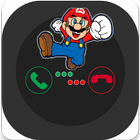 Prank Call From Mario Bros icône
