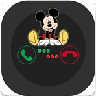 Prank Call From Mickey Mouse icône