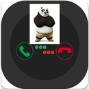 Prank Call From Poo Kunfu Panda APK