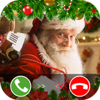 Call From Santa North Pole আইকন