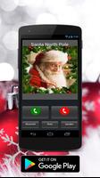 Call From Santa North Pole स्क्रीनशॉट 1