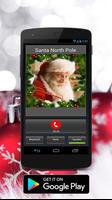 Call From Santa North Pole ảnh chụp màn hình 2