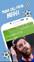 Messi Prank Call screenshot 2