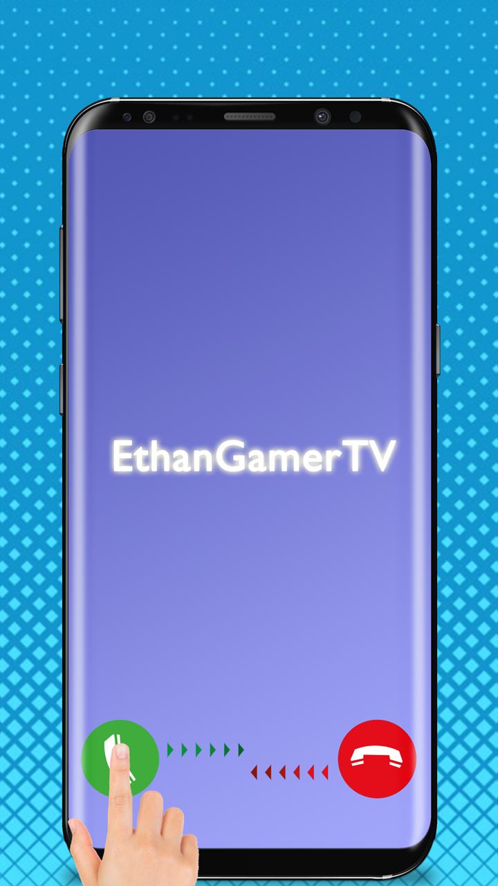 Video Call From Ethangamertv For Android Apk Download