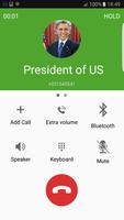 Prank Calling App 😜 Fake Call screenshot 1