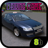 Free Driving Games icon