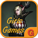 Gratis Girls permainan APK
