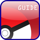 Guide For Pokémon GO 2016 أيقونة