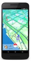 Poster Guide For Pokémon GO 2016