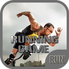 Running Game Free icon