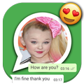 Jojo Siwa Songs Chat Simulation