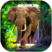 Elephant In Phone Prank