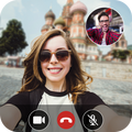 Fake Video Call - Girlfriend Fake Video Call