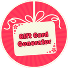 Gift Card Generator आइकन