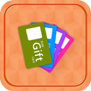 Free Gift Cards & Promo Codes Generator APK
