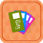 Free Gift Cards & Promo Codes Generator icône