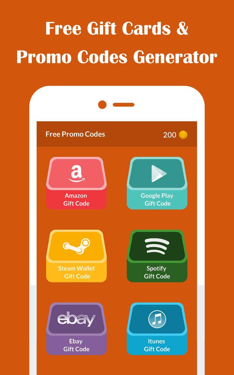 free-gift-cards-promo-codes-generator-apk-for-android-download