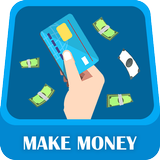 Make Money - Free Gift Card Generator icône
