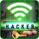 Wifi Password Hacker Prank! APK