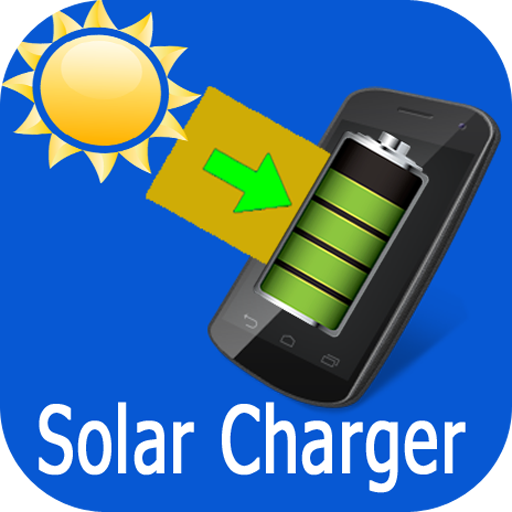 Solar Charger Android AppPrank APK 1.0.10 Download for Android – Download Solar  Charger Android AppPrank APK Latest Version - APKFab.com